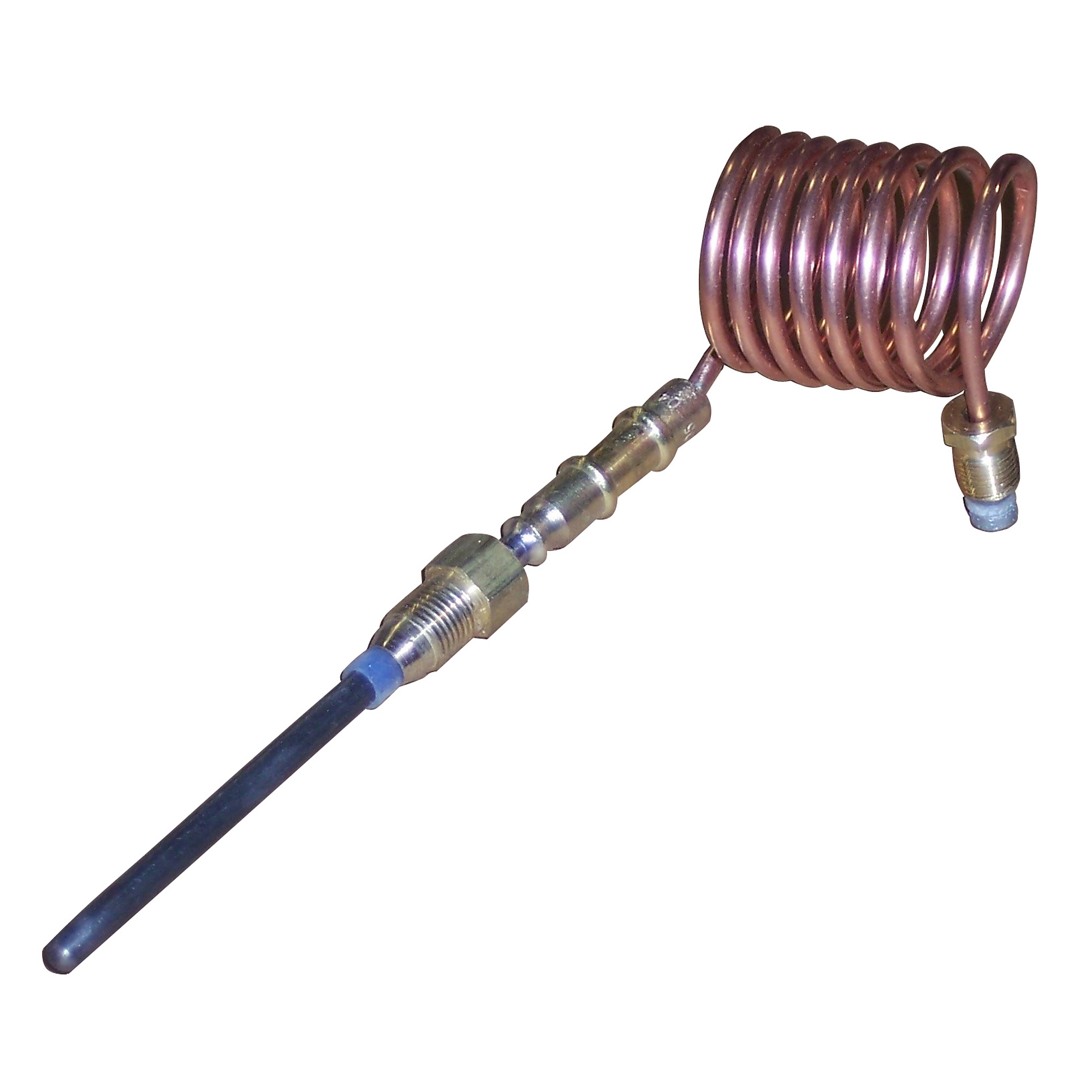 Cata-Dyne Standard Thermocouple, Type K, Model# THMCPL-01